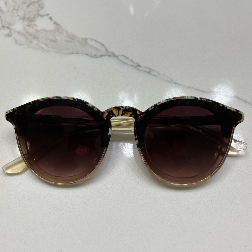 KREWE Sunglasses